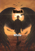 Обложка книги "Black & White"