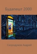 Обложка книги "Будапешт 2000"