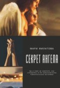 Обложка книги "Секрет ангела"