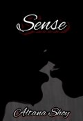 Обложка книги "Sense"