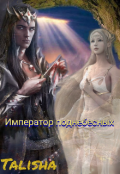 Обложка книги "Император поднебесных"