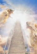 Обложка книги "Те, что сошли с небес-2. Дорога в вечный рай"