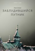 Обложка книги "Заблудившийся путник"