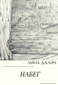 Обложка книги "Набег"
