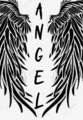 Обложка книги "Приют Ангелов"