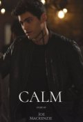 Обложка книги "Calm"