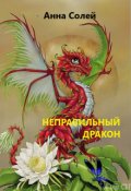 Обложка книги "Неправильный дракон"