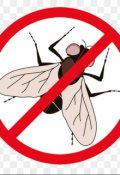 Обложка книги "Про муху не Цокотуху"