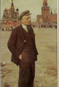 Обложка книги "Ленин и колёсико"