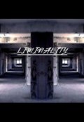 Обложка книги "Liminality"