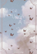 Обложка книги "Однажды "
