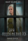 Обложка книги "Эра подземелий 13"