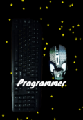 Обложка книги "Программист"
