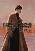 Обложка книги "Mentors/наставники "