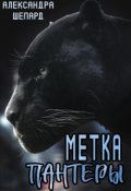 Обложка книги "Метка Пантеры"