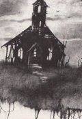 Обложка книги "Колокольный звон старой церкви"