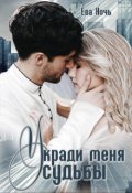 Обложка книги "Укради меня у судьбы"