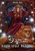 Обложка книги "Элоиза, королева магов"