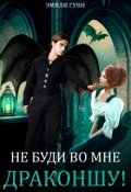 Обложка книги "Не буди во мне Драконшу!"