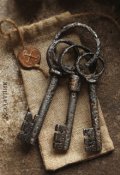 Обложка книги ""Ключ к душе" или жизни"