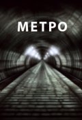 Обложка книги "Метро"