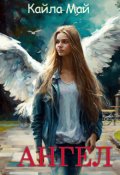 Обложка книги "Ангел"
