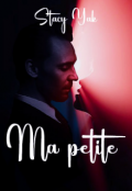 Обложка книги "Ma petite"