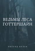 Обложка книги "Ведьмы леса Готтершайн "