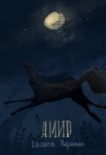 Обложка книги "Амир"