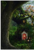 Обложка книги "Дорожки И Тропинки Волшебного Леса "