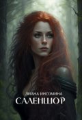 Обложка книги "Саленшор"