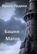 Обложка книги "Башня Магов"
