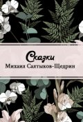 Обложка книги "Сказки"