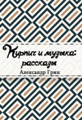 Обложка книги "Кирпич и музыка"