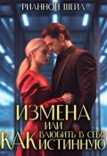 Обложка книги "Измена или Как влюбить в себя Истинную"