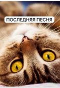 Обложка книги "Последняя песня"