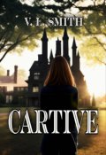Обложка книги "Cartive"