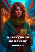 Обложка книги "Инструкция по поиску любви"