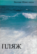 Обложка книги "Пляж"