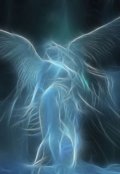 Обложка книги "Доля ангелов"