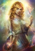 Обложка книги "Сестры-волшебницы и рулетка магии"
