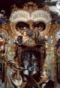 Обложка книги "Комикс-раскадровка, Майкла Джексона "Who is it?""