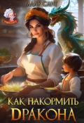 Обложка книги "Как накормить дракона?"