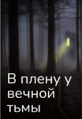 Обложка книги "В плену у вечной тьмы"