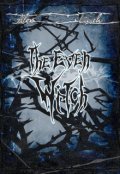 Обложка книги "The Even Witch"