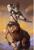 Обложка книги "Лиго и богиня Нефела "