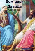 Обложка книги "Дом царя Давида"