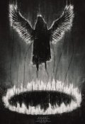 Обложка книги "Ангел, Увязший в Грязи"