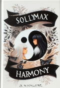 Обложка книги "Sollymax : Гармония "