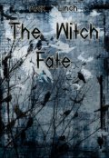 Обложка книги "The Witch Fate"